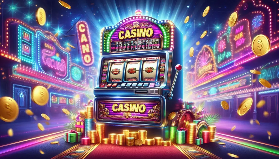 Spy Casino